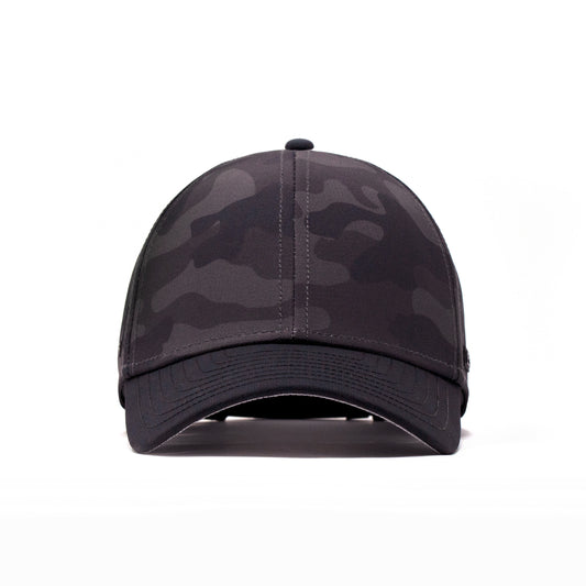 Melin Hydro A-Game Black Camo