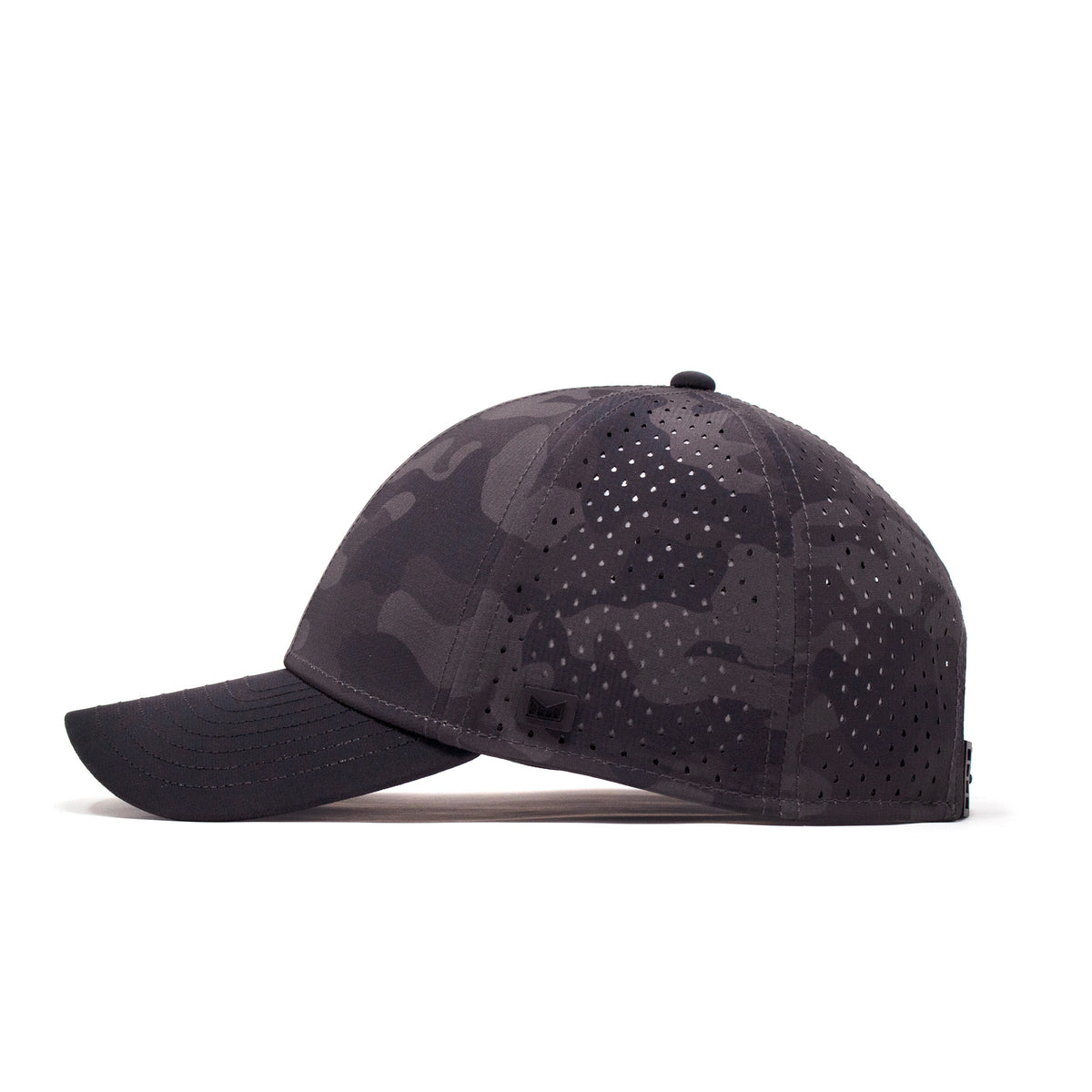 Melin Hydro A-Game Black Camo