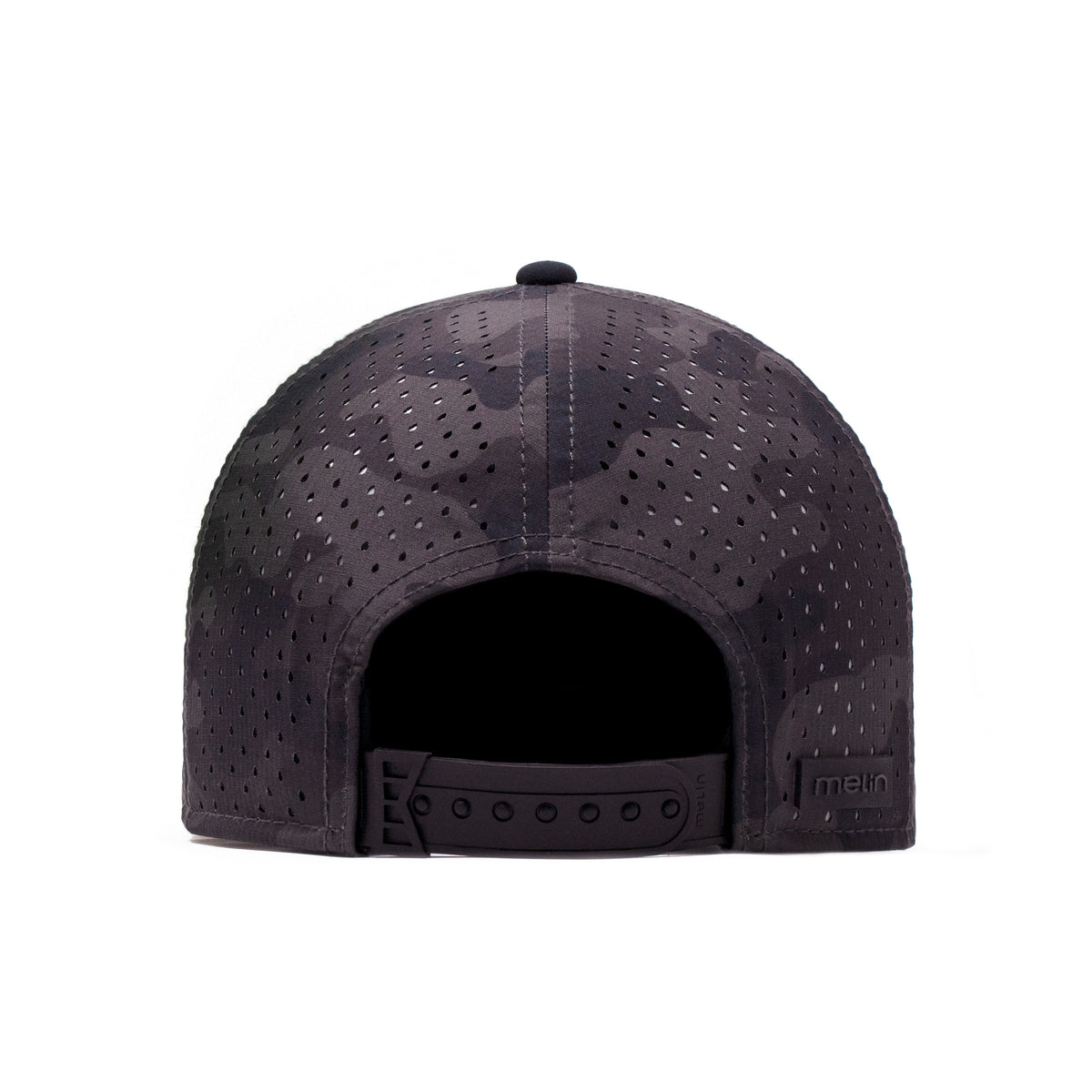 Melin Hydro A-Game Black Camo