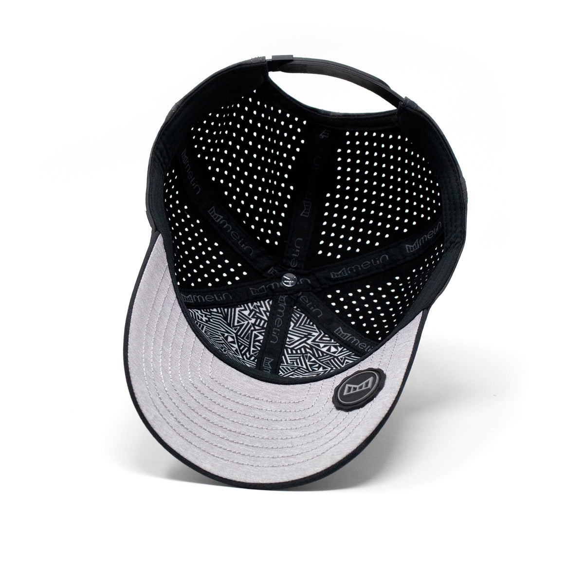 Melin Hydro A-Game Black Camo