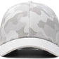 Melin Hydro A-Game Hat Snow Camo