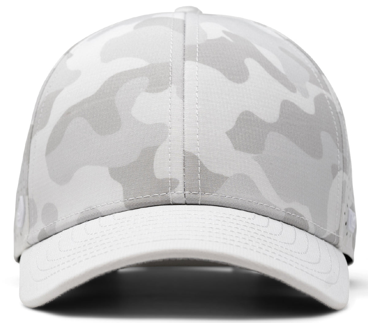 Melin Hydro A-Game Hat Snow Camo