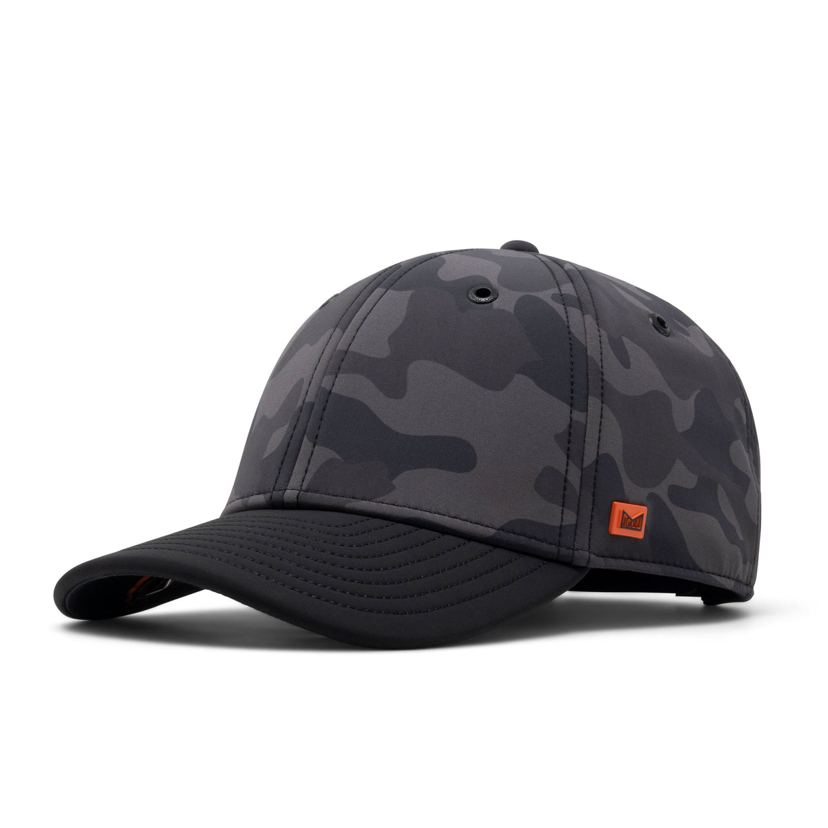 Melin Thermal A-game Infinite Black Camo