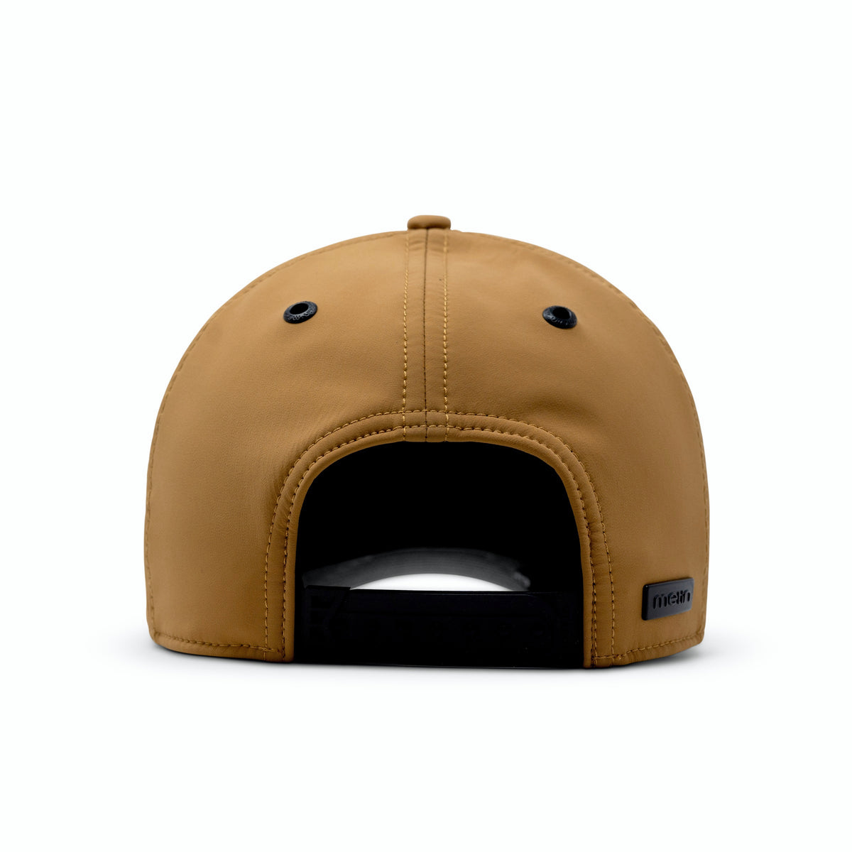 Melin Thermal A-game Infinite Hat Peanut Butter