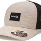 Hurley Men's Warner Trucker 249