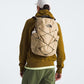 The North Face Jester Khaki Stone/Forest Olive