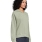 The North Face Women's Chabot Hoodie Slate Moss - Brekken's