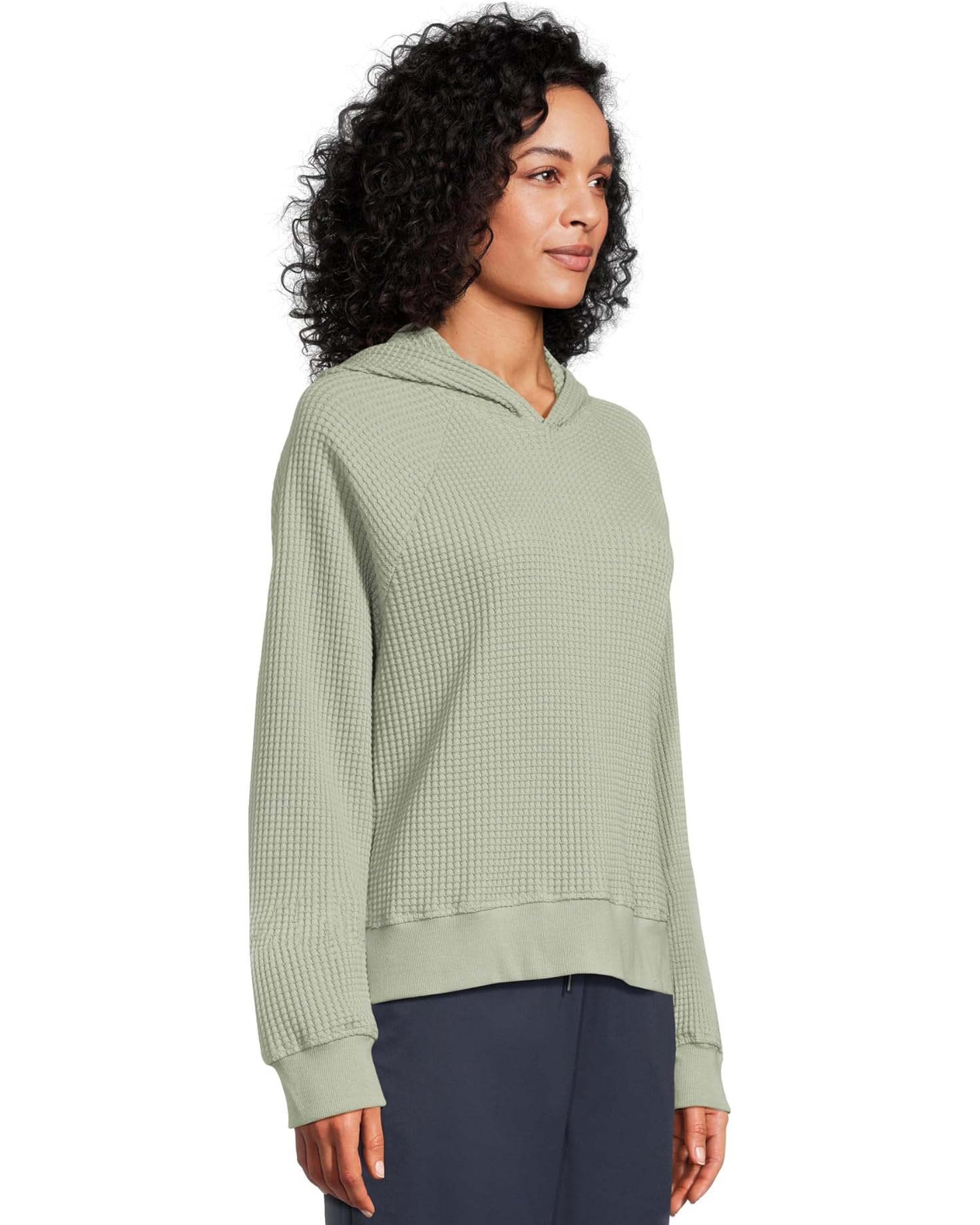 The North Face Women's Chabot Hoodie Slate Moss - Brekken's
