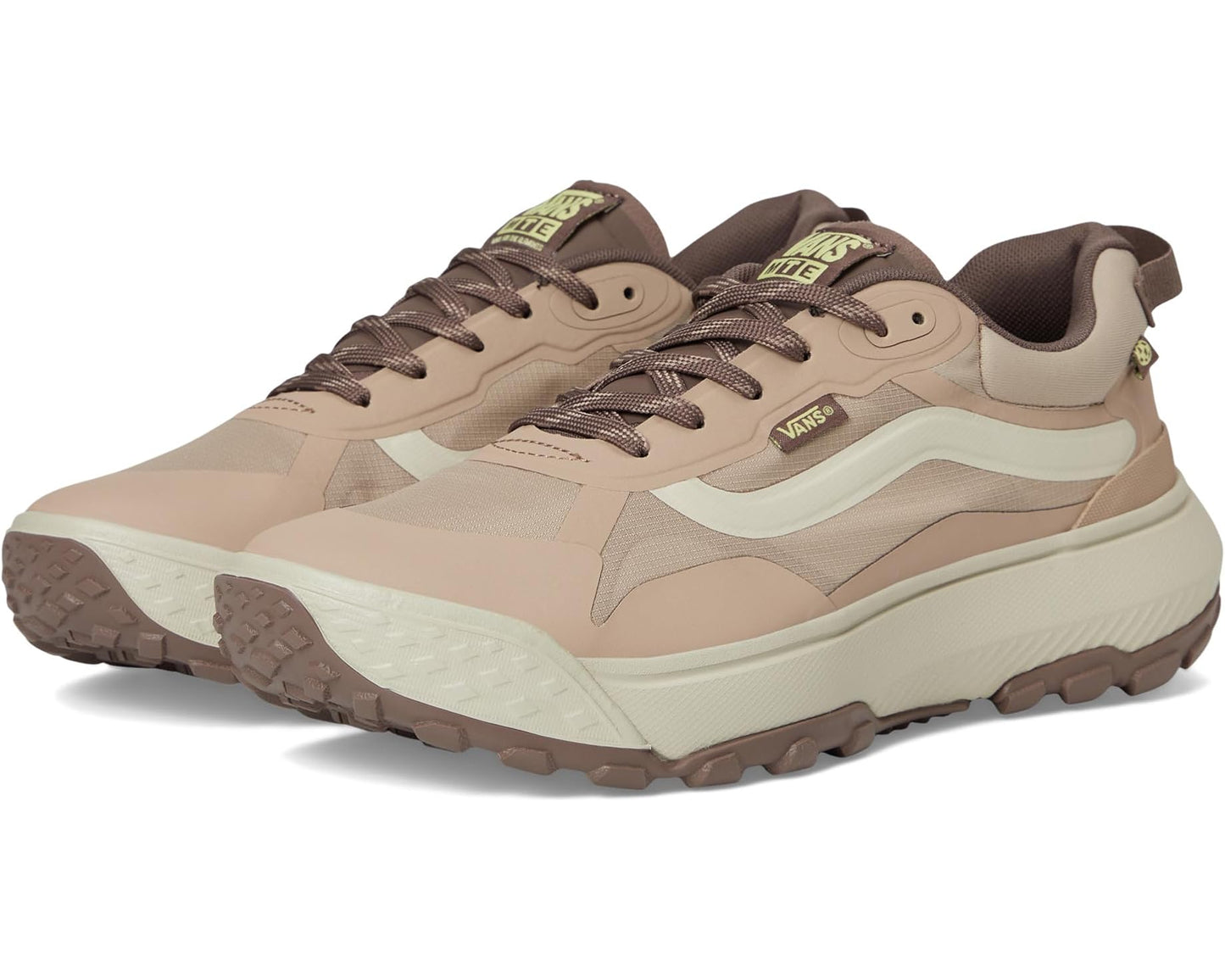 Vans Women's Mte™ Crosspath Warm Taupe - Brekken's