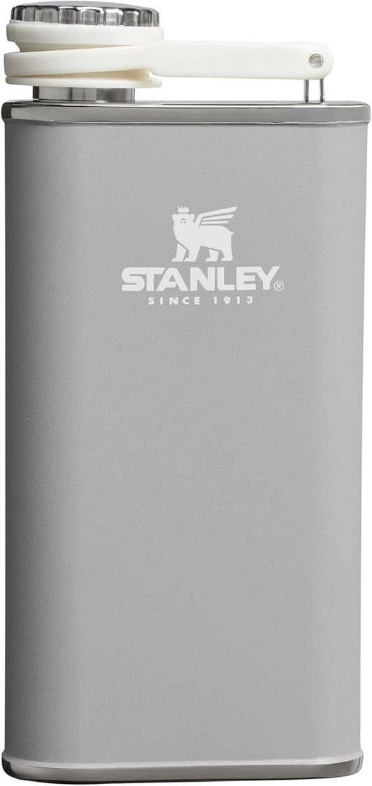 Stanley The Easy Fill Flask Ash