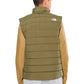The North Face Men's Aconcagua Vest Caraway Seed