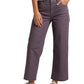 Toad Women's Earthworks Wide Leg Pant Raisin
