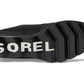 Sorel Joan Rhapsody Chelsea Wedge Black