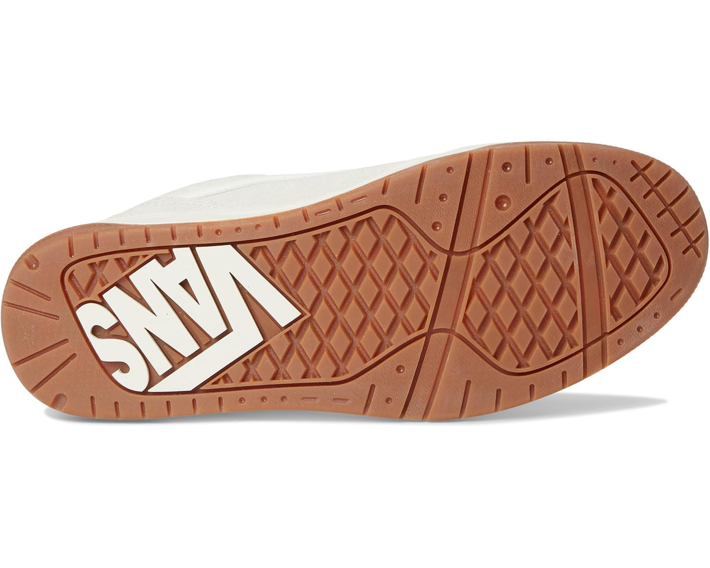 Vans Hylane Suede Marshmallow