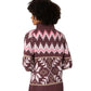 Kari Traa Women's Amelia Knit Cocoa Powder
