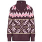 Kari Traa Women's Amelia Knit Cocoa Powder