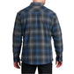 Kuhl Men's Joyrydr Shirt-Jac Blue Storm
