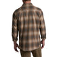 Kuhl Men's Law Flannel LS Kanteen