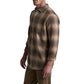 Kuhl Men's Law Flannel LS Kanteen