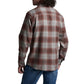 Kuhl Men's Law Flannel LS Renegade Red