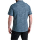 Kuhl Men's Persuadr SS Blue Steel