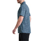 Kuhl Men's Persuadr SS Blue Steel