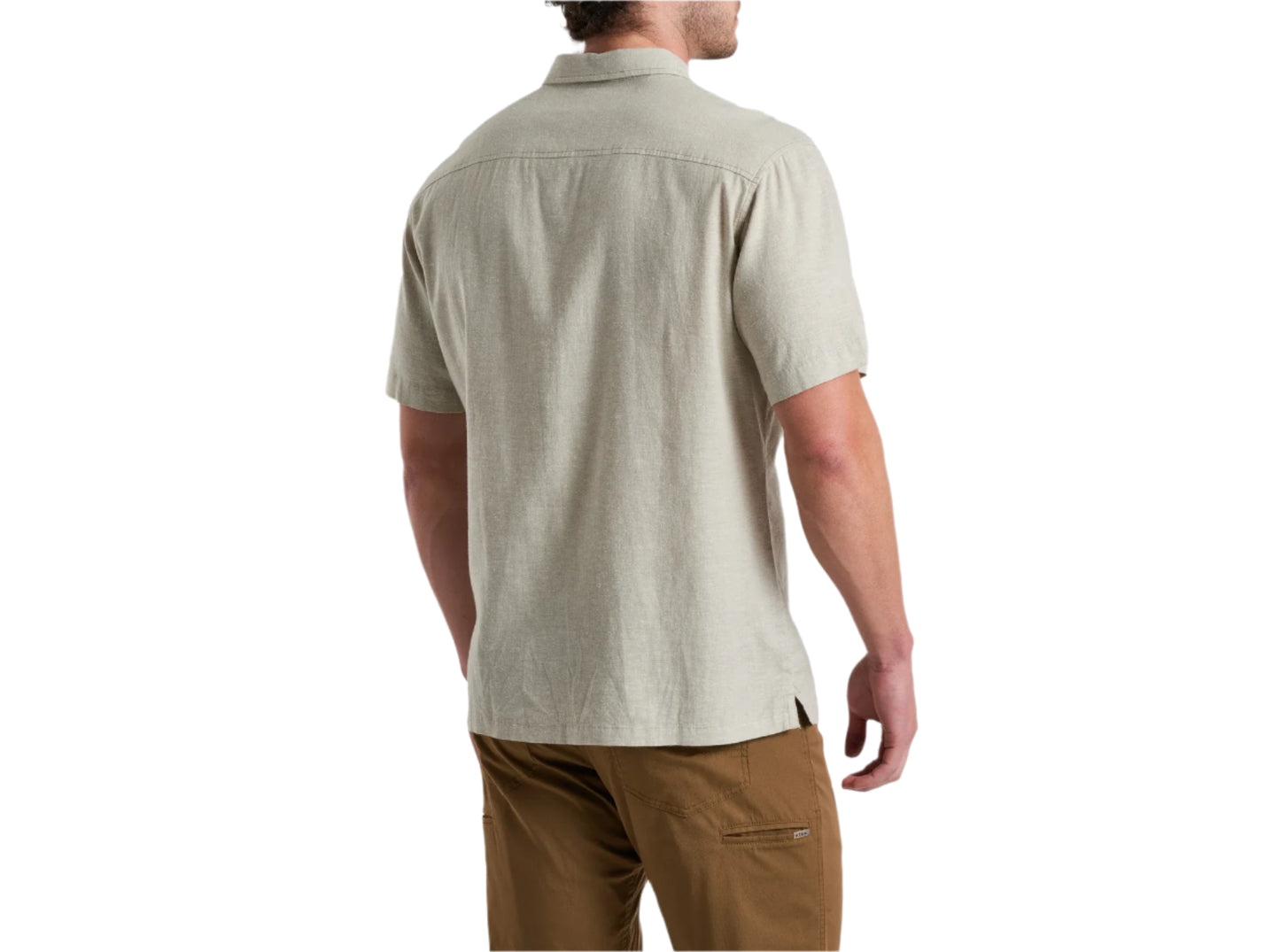 Kuhl Men's Getaway SS