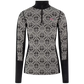 Kari Traa Women's Anna Half Zip Black