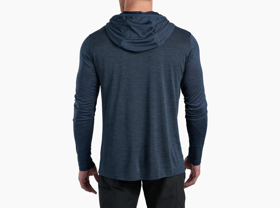 KUHL Men's Engineered Hoody