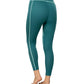 Kari Traa Women's Anna High Waist Pants Peacock