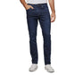 7 Diamonds Men's Generation Athletic Fit Denim Ocean