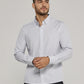 7 Diamonds Men's Willem Long Sleeve Shirt