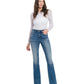 Flying Monkey Women's High Rise Bootcut