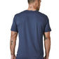 7 Diamonds Short Sleeve Core Crew Neck Midnight