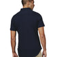 7 Diamonds Men's Bennet Short Sleeve Shirt Navy