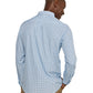 7 Diamonds Men's Cyril Long Sleeve Shirt White