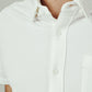 7 Diamonds Men's Bennet Short Sleeve Shirt Ivory
