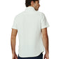 7 Diamonds Men's Bennet Short Sleeve Shirt Ivory