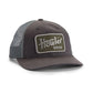 Standard Hats - Howler Electric - Charcoal (CORE)