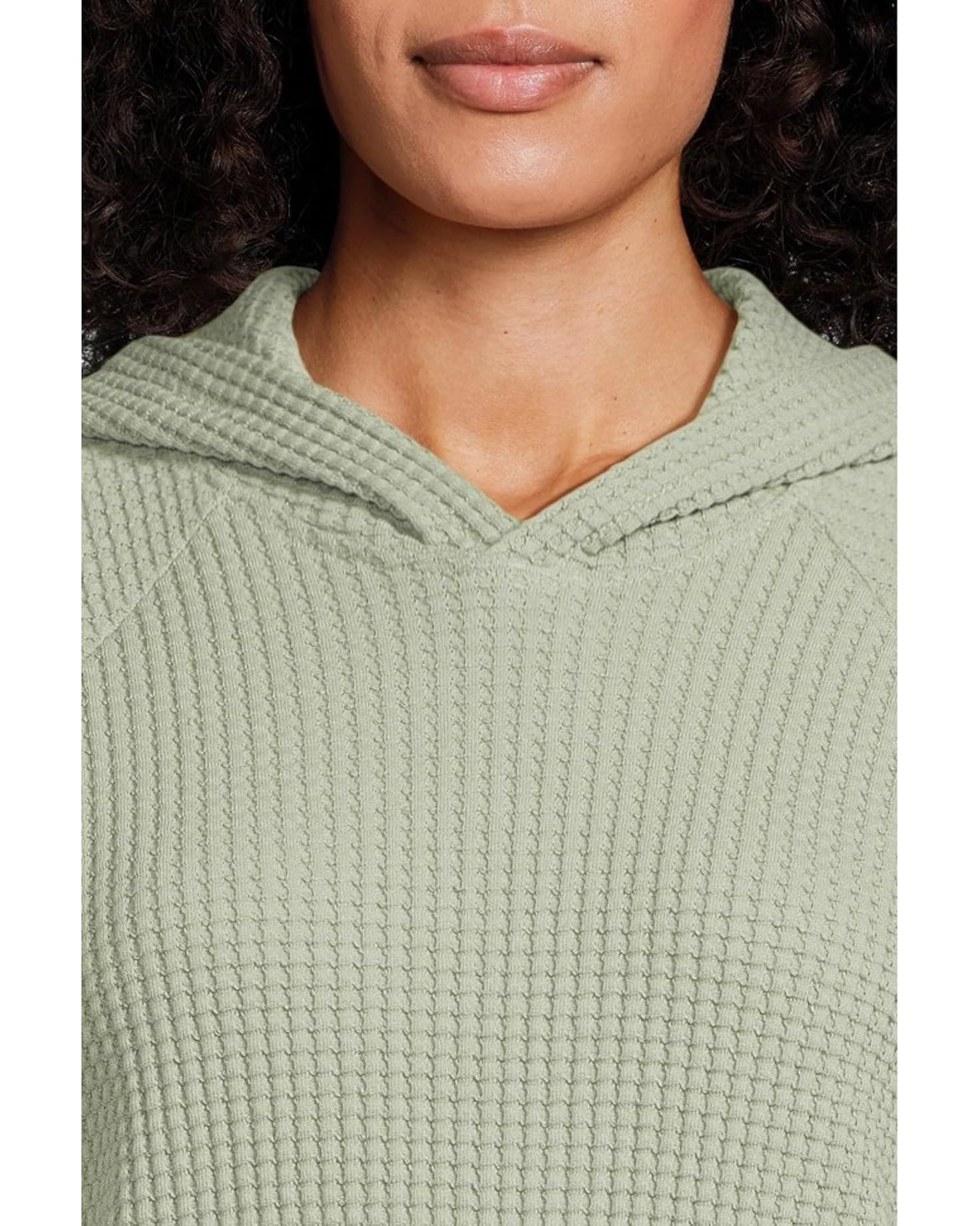The North Face Women's Chabot Hoodie Slate Moss - Brekken's