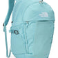 The North Face Women's Recon Blue Eclipse Light Heather/Blue Eclipse - Brekken's