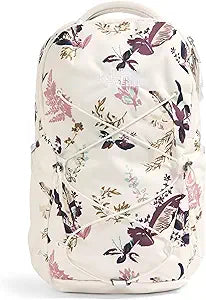 TNF Women's Jester White Dune Leaf Toss Print