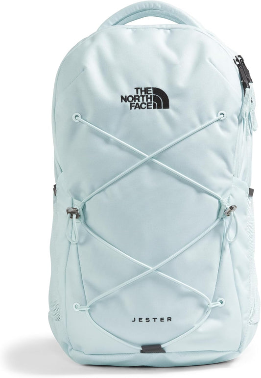 The North Face Women's Jester Backpack Ice Blue
