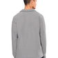 The North Face Men's Textured Cap Rock ¼ Zip Smoked Pearl Heather