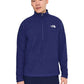 The North Face Men's Textured Cap Rock ¼ Zip Bold Blue Heather