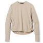 prAna Women's Sol Searcher LS Crew