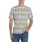 Howler Bros Men's Terry T Lombok Bone White Tee