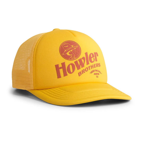 Howler Bros Howler El Monito Golden