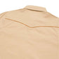 Howler Bros Men's Crosscut Deluxe Longsleeve El Sol Gold