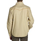 Howler Bros Men's Crosscut Deluxe Longsleeve El Sol Gold